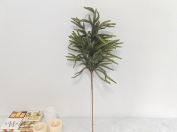 Artificial Pine Branch